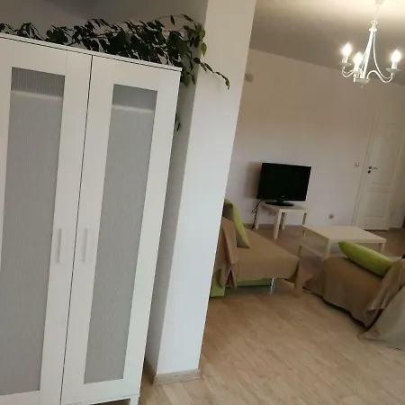 Apartamenty W Gorach Stolowych Szczytna Exterior foto