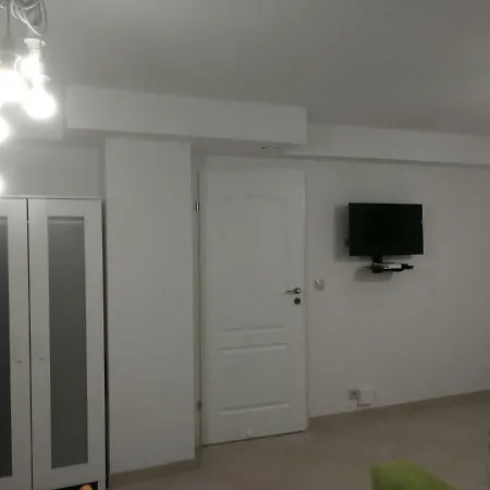Apartamenty W Gorach Stolowych Szczytna Exterior foto