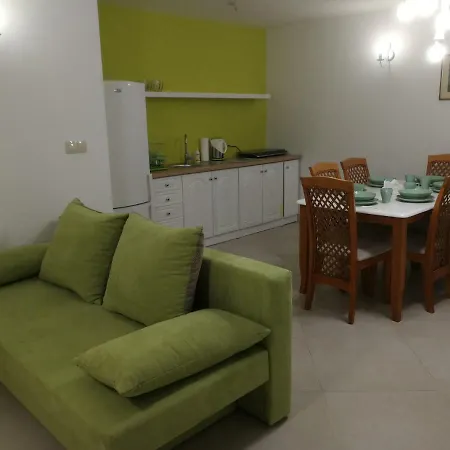 Apartamenty W Gorach Stolowych Szczytna Exterior foto