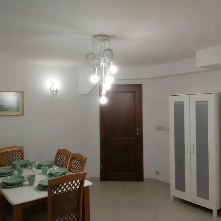 Apartamenty W Gorach Stolowych Szczytna Exterior foto