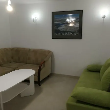 Apartamenty W Gorach Stolowych Szczytna Exterior foto