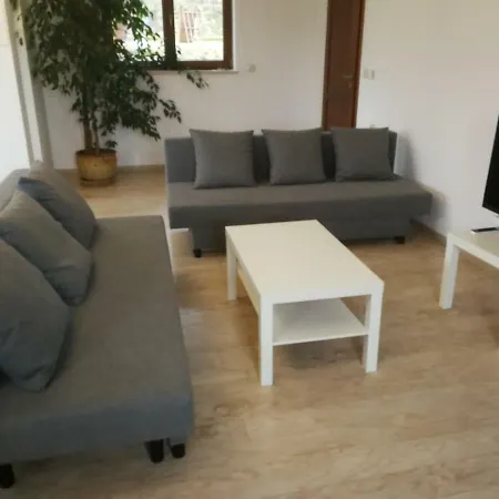 Apartamenty W Gorach Stolowych Szczytna Exterior foto