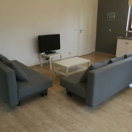 Apartamenty W Gorach Stolowych Szczytna Exterior foto