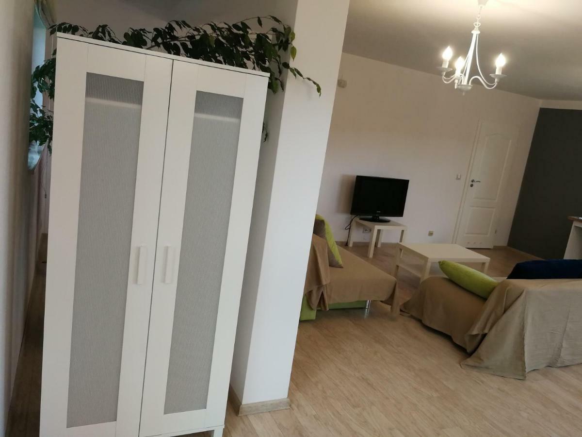 Privatunterkunft W Gorach Stolowych Szczytna