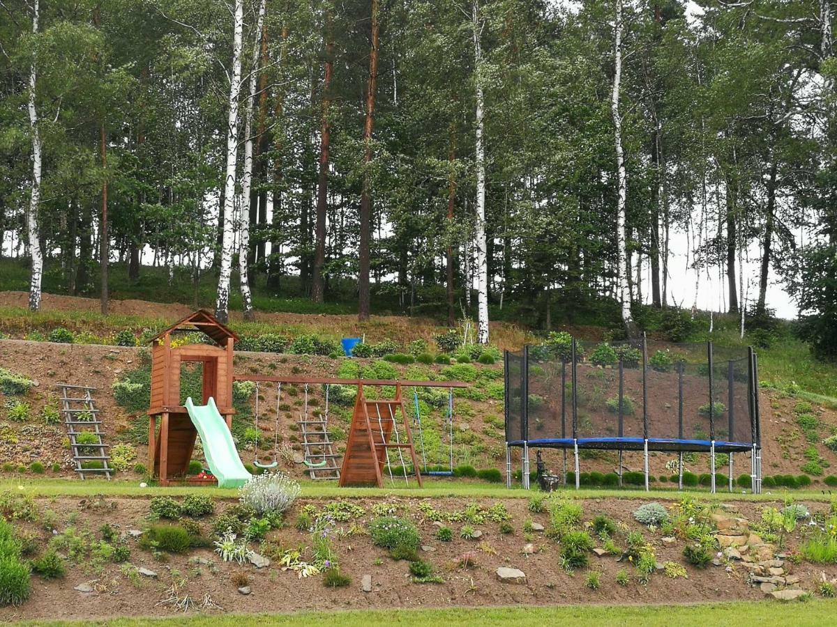W Gorach Stolowych Privatunterkunft *