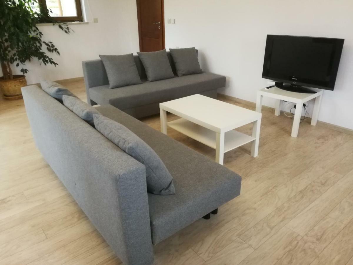 W Gorach Stolowych Privatunterkunft