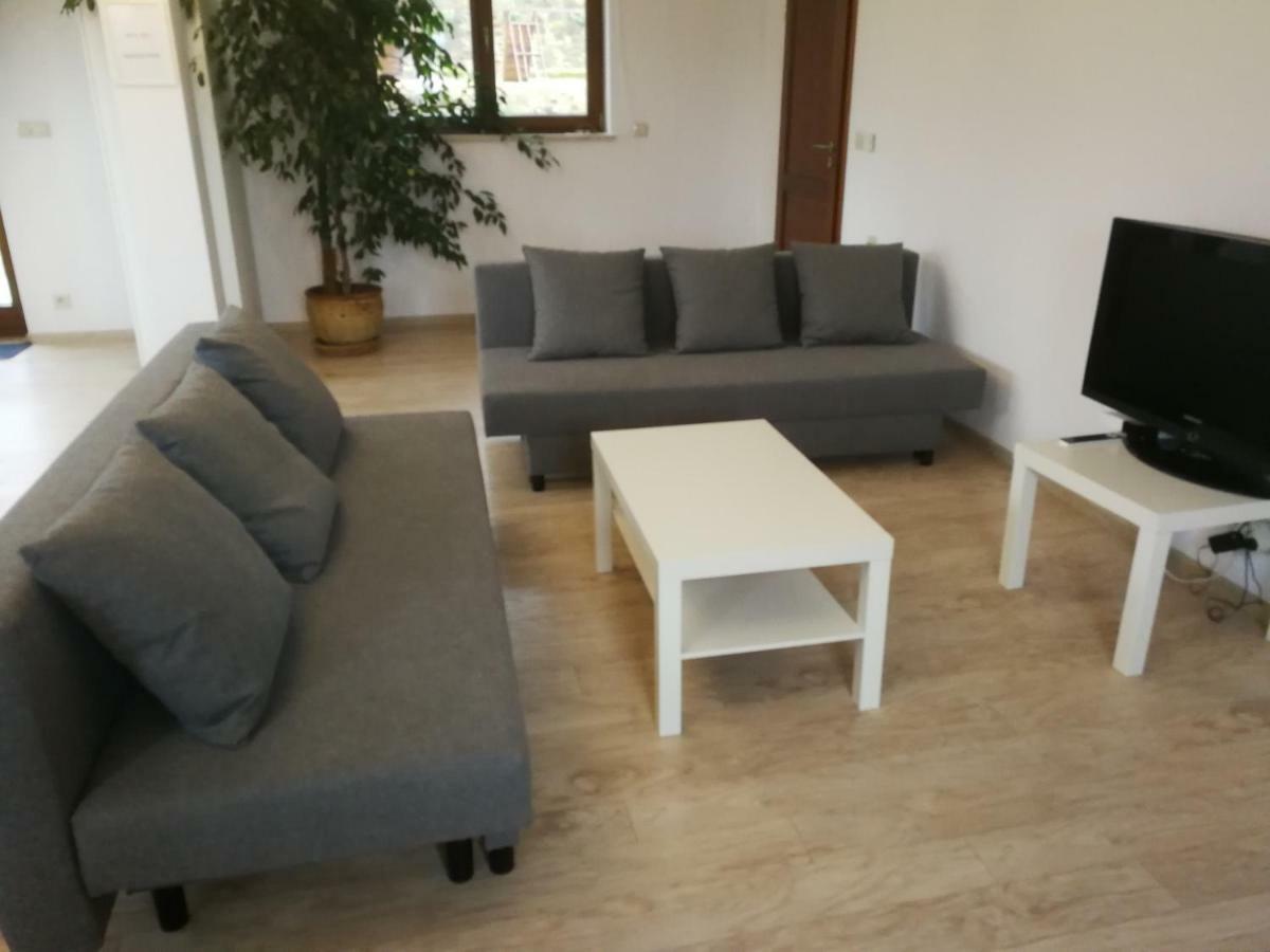 W Gorach Stolowych Privatunterkunft *